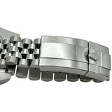 ロレックス ROLEX GMTマスター2 126710BLNR ブラック ステンレススチール 自動巻き メンズ 腕時計