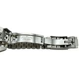 ロレックス ROLEX GMTマスター2 126710BLNR ブラック ステンレススチール 自動巻き メンズ 腕時計