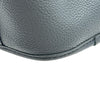 ルイ・ヴィトン LOUIS VUITTON ネヴァーフル・インサイドアウトBB M28347 ブラック グレインレザー/モノグラム レディース ショルダーバッグ