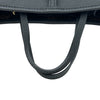ルイ・ヴィトン LOUIS VUITTON ネヴァーフル・インサイドアウトBB M28347 ブラック グレインレザー/モノグラム レディース ショルダーバッグ