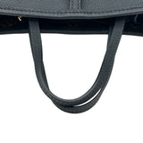 ルイ・ヴィトン LOUIS VUITTON ネヴァーフル・インサイドアウトBB M28347 ブラック グレインレザー/モノグラム レディース ショルダーバッグ