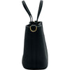 ルイ・ヴィトン LOUIS VUITTON ネヴァーフル・インサイドアウトBB M28347 ブラック グレインレザー/モノグラム レディース ショルダーバッグ