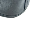ルイ・ヴィトン LOUIS VUITTON ネヴァーフル・インサイドアウトBB M28347 ブラック グレインレザー/モノグラム レディース ショルダーバッグ