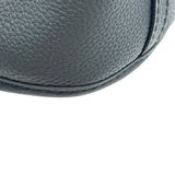 ルイ・ヴィトン LOUIS VUITTON ネヴァーフル・インサイドアウトBB M28347 ブラック グレインレザー/モノグラム レディース ショルダーバッグ