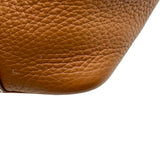 エルメス HERMES ピコタンロックPM エクラ W刻印 ゴールド/サクラ シルバー金具 トリヨン/スイフト レディース ハンドバッグ