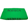 ボッテガ・ヴェネタ BOTTEGA VENETA アルコトートミニ ライトグリーン ラバー レディース ハンドバッグ
