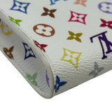 ルイ・ヴィトン LOUIS VUITTON LV × TM ベルト・ポシェット・メティス M4625Z ブロン モノグラム・マルチカラー レディース ショルダーバッグ