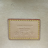 ルイ・ヴィトン LOUIS VUITTON LV × TM ベルト・ポシェット・メティス M4625Z ブロン モノグラム・マルチカラー レディース ショルダーバッグ