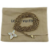 ルイ・ヴィトン LOUIS VUITTON LV × TM ベルト・ポシェット・メティス M4625Z ブロン モノグラム・マルチカラー レディース ショルダーバッグ