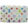 ルイ・ヴィトン LOUIS VUITTON LV × TM ベルト・ポシェット・メティス M4625Z ブロン モノグラム・マルチカラー レディース ショルダーバッグ