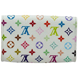 ルイ・ヴィトン LOUIS VUITTON LV × TM ベルト・ポシェット・メティス M4625Z ブロン モノグラム・マルチカラー レディース ショルダーバッグ