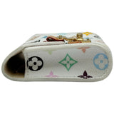 ルイ・ヴィトン LOUIS VUITTON LV × TM ベルト・ポシェット・メティス M4625Z ブロン モノグラム・マルチカラー レディース ショルダーバッグ