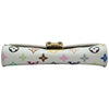 ルイ・ヴィトン LOUIS VUITTON LV × TM ベルト・ポシェット・メティス M4625Z ブロン モノグラム・マルチカラー レディース ショルダーバッグ