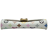 ルイ・ヴィトン LOUIS VUITTON LV × TM ベルト・ポシェット・メティス M4625Z ブロン モノグラム・マルチカラー レディース ショルダーバッグ