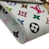 ルイ・ヴィトン LOUIS VUITTON LV × TM ベルト・ポシェット・メティス M4625Z ブロン モノグラム・マルチカラー レディース ショルダーバッグ