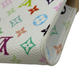 ルイ・ヴィトン LOUIS VUITTON LV × TM ベルト・ポシェット・メティス M4625Z ブロン モノグラム・マルチカラー レディース ショルダーバッグ