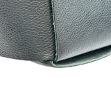 ボッテガ・ヴェネタ BOTTEGA VENETA スモールアルコトート 652867 ブラック レザー レディース トートバッグ