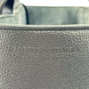 ボッテガ・ヴェネタ BOTTEGA VENETA スモールアルコトート 652867 ブラック レザー レディース トートバッグ