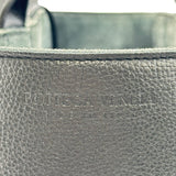 ボッテガ・ヴェネタ BOTTEGA VENETA スモールアルコトート 652867 ブラック レザー レディース トートバッグ