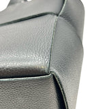 ボッテガ・ヴェネタ BOTTEGA VENETA スモールアルコトート 652867 ブラック レザー レディース トートバッグ