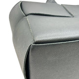ボッテガ・ヴェネタ BOTTEGA VENETA スモールアルコトート 652867 ブラック レザー レディース トートバッグ