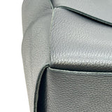 ボッテガ・ヴェネタ BOTTEGA VENETA スモールアルコトート 652867 ブラック レザー レディース トートバッグ