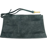 ボッテガ・ヴェネタ BOTTEGA VENETA スモールアルコトート 652867 ブラック レザー レディース トートバッグ