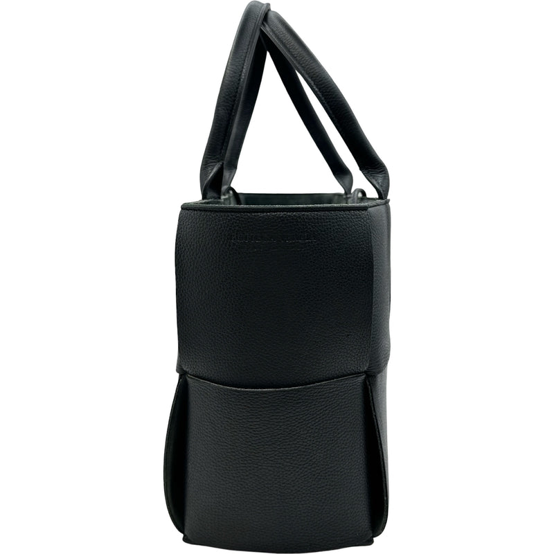 ボッテガ・ヴェネタ BOTTEGA VENETA スモールアルコトート 652867