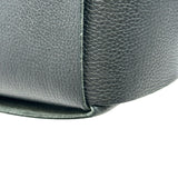 ボッテガ・ヴェネタ BOTTEGA VENETA スモールアルコトート 652867 ブラック レザー レディース トートバッグ