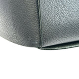 ボッテガ・ヴェネタ BOTTEGA VENETA スモールアルコトート 652867 ブラック レザー レディース トートバッグ