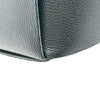 ボッテガ・ヴェネタ BOTTEGA VENETA スモールアルコトート 652867 ブラック レザー レディース トートバッグ