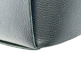 ボッテガ・ヴェネタ BOTTEGA VENETA スモールアルコトート 652867 ブラック レザー レディース トートバッグ