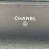 シャネル CHANEL マトラッセチェーンウォレット AP0250 ブラック シルバー金具 ラムスキン レディース ショルダーバッグ