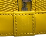 ルイ・ヴィトン LOUIS VUITTON アルマBB M59358 サンフラワー エピ レディース ショルダーバッグ