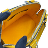 ルイ・ヴィトン LOUIS VUITTON アルマBB M59358 サンフラワー エピ レディース ショルダーバッグ