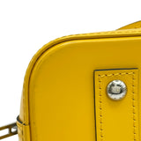 ルイ・ヴィトン LOUIS VUITTON アルマBB M59358 サンフラワー エピ レディース ショルダーバッグ