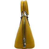 ルイ・ヴィトン LOUIS VUITTON アルマBB M59358 サンフラワー エピ レディース ショルダーバッグ