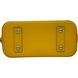 ルイ・ヴィトン LOUIS VUITTON アルマBB M59358 サンフラワー エピ レディース ショルダーバッグ