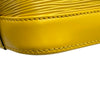 ルイ・ヴィトン LOUIS VUITTON アルマBB M59358 サンフラワー エピ レディース ショルダーバッグ