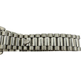 ロレックス ROLEX デイトジャスト 69136G シルバー プラチナ 自動巻き レディース 腕時計