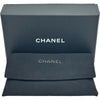 シャネル CHANEL マトラッセコインケース AP3830 パープル シルバー金具 キャビアスキン レディース コインケース