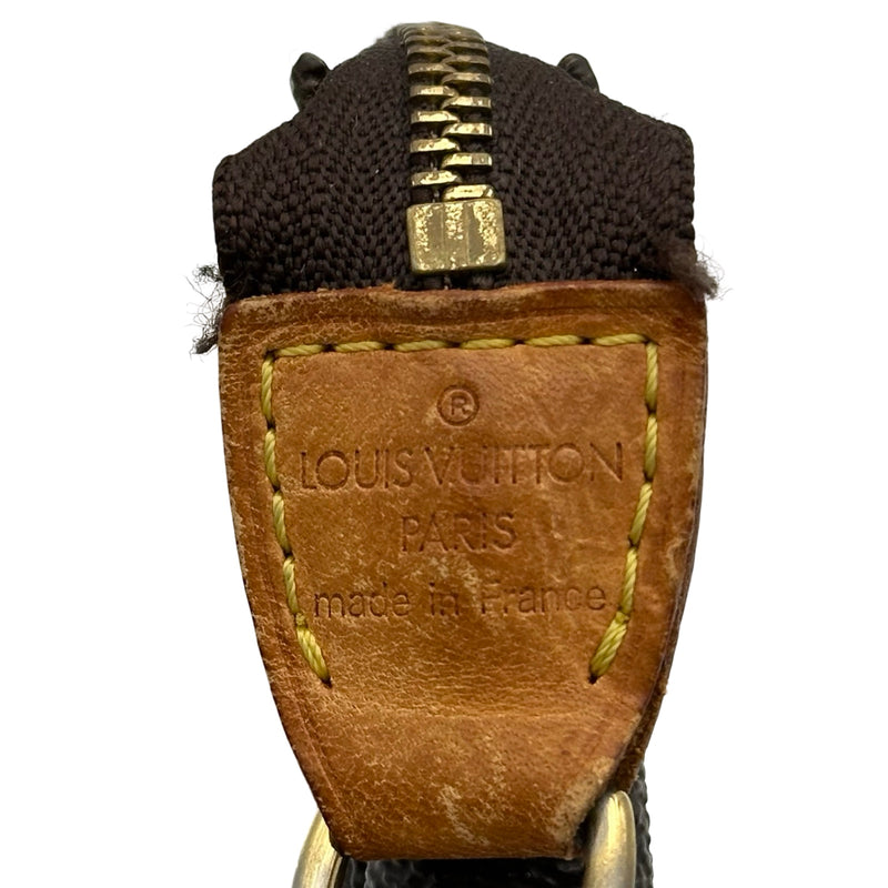 ルイ・ヴィトン LOUIS VUITTON ポシェットアクセソワール M51980