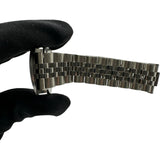 チューダー/チュードル TUDOR ブラックベイ54 79000 ラグーンブルー ステンレススチール 自動巻き メンズ 腕時計