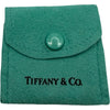 ティファニー TIFFANY＆CO インフィニティクロス ネックレス シルバー 925 ジュエリー