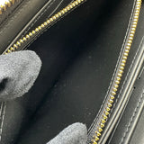 ルイ・ヴィトン LOUIS VUITTON LV×TM ジッピー・ウォレット M14096 マルチカラー/ノワール モノグラムキャンバス レディース 長財布