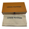 ルイ・ヴィトン LOUIS VUITTON LV×TM ジッピー・ウォレット M14096 マルチカラー/ノワール モノグラムキャンバス レディース 長財布