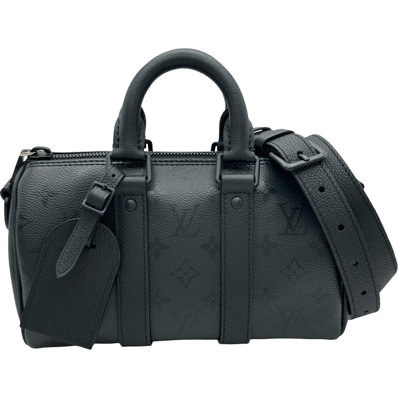 （美品）LOUIS VUITTON モノグラム キーポル バンドリエール ルイ・ヴィトン LOUIS VUITTON キーポル・バンドリエール25 M28369