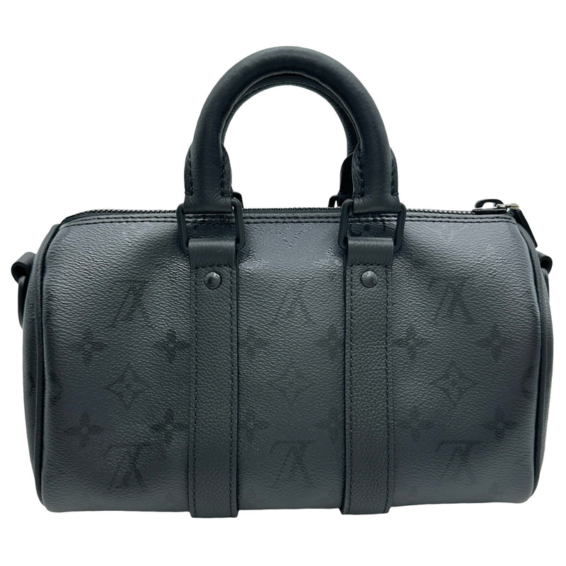 ルイ・ヴィトン LOUIS VUITTON キーポル・バンドリエール25 M28369