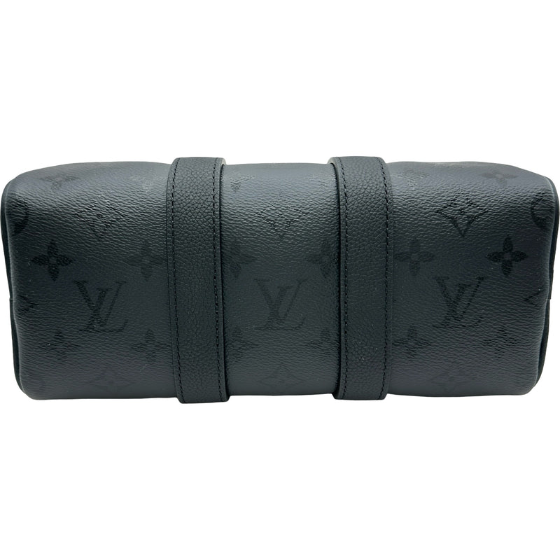 ルイ・ヴィトン LOUIS VUITTON キーポル・バンドリエール25 M28369