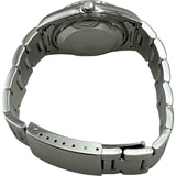 ロレックス ROLEX オイスターパーペチュアルデイト 15200 ブラック ステンレススチール 自動巻き ユニセックス 腕時計